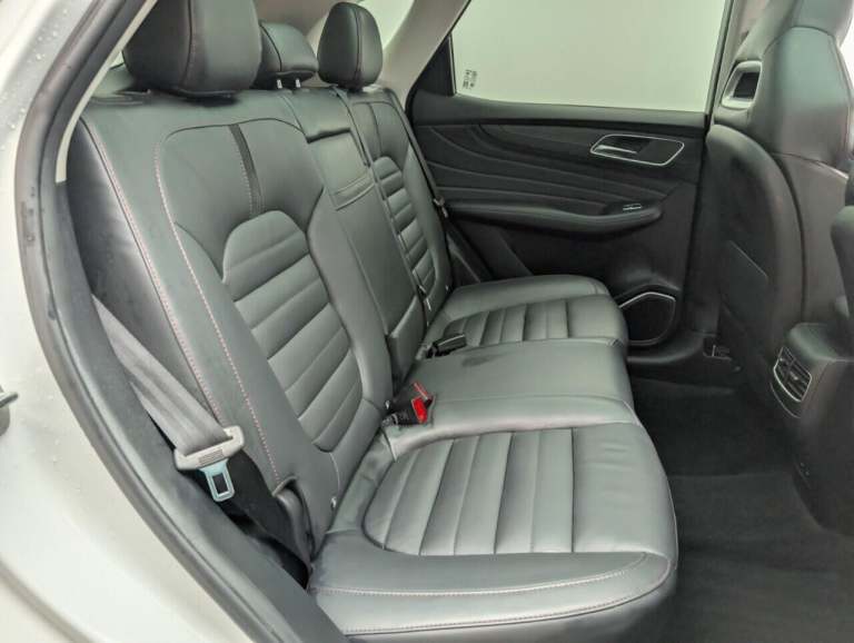 2022 MG MG HS 1.5 T-GDI Exclusive SUV 5dr Petrol Manual Euro 6 (s/s) (162 ps) - PAN ROOF  ESTATE ...