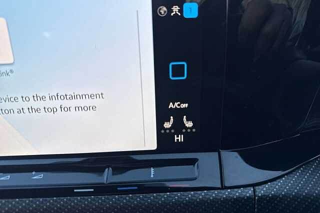 2022 Volkswagen Golf 1.5 eTSI 150 R-Line 5dr DSG + WINTER PACK Hatchback Petrol Automatic