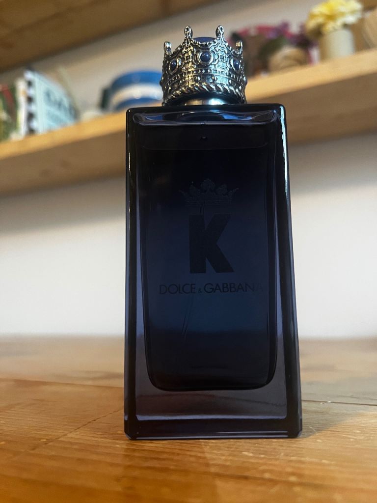 Dolce & Gabbana K Fragrance
