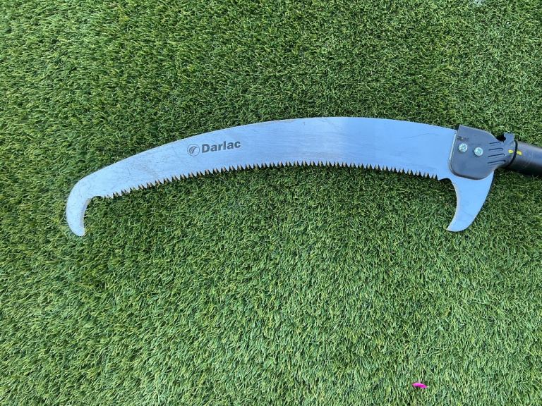 Darlac Branch Cutter Saw 