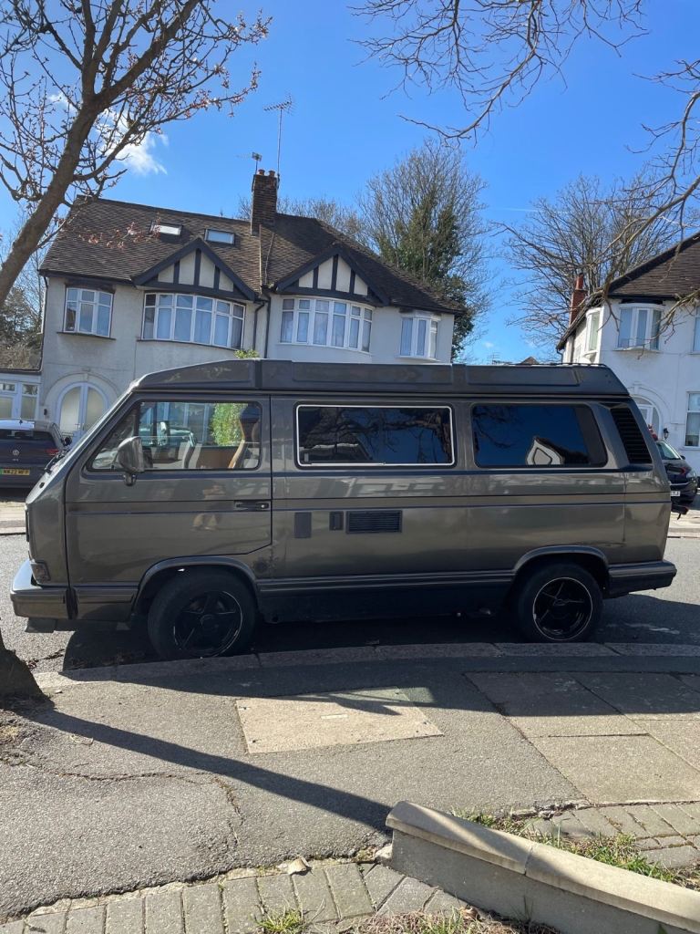 Volkswagen, 1988, 1984 (cc)