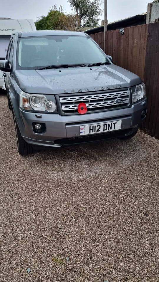 2011 Land Rover, FREELANDER 2 HSE commanshift