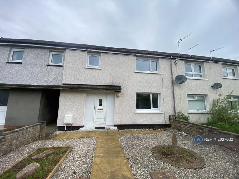 3 bedroom house in Neil Avenue, Irvine, KA12 (3 bed) (#2927022)