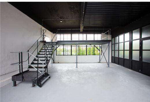 950 Sq Ft Workshop & Manufacturing Space in Acton