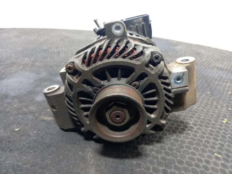 Mazda Mx5 Alternator 2005-2013 2.0l Lfy7
