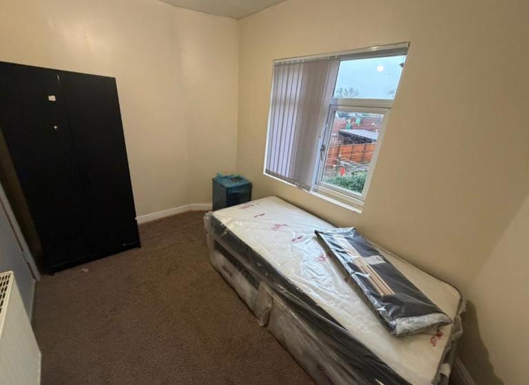 HMO SHARED ACCOMMODATION 