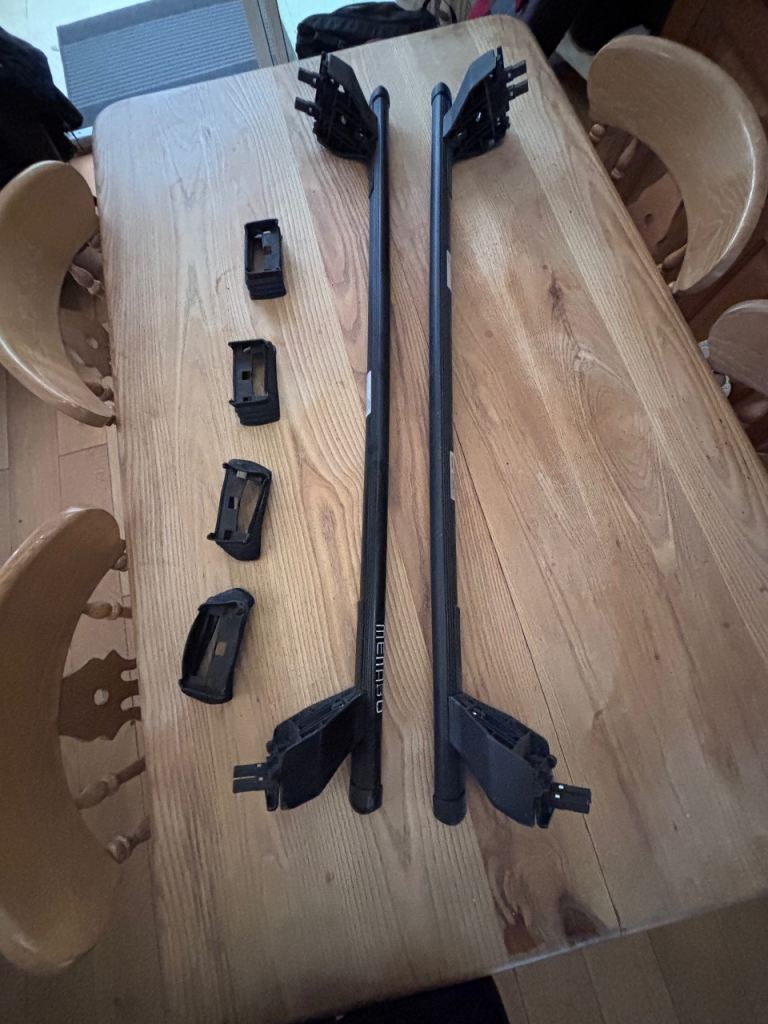 menabo roof rack for ford focus 