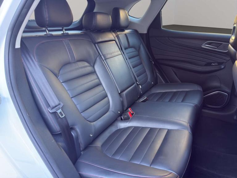 2022 MG MG HS 1.5 MG HS Exclusive Semi-Auto 5dr SUV Petrol Automatic