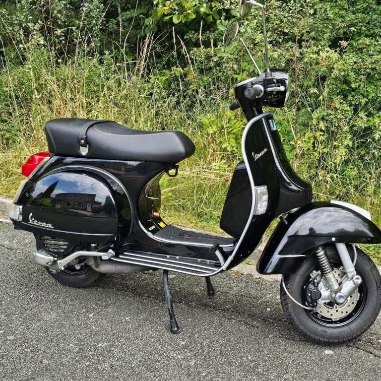 Piaggio, VESPA, 2016, 123 (cc)