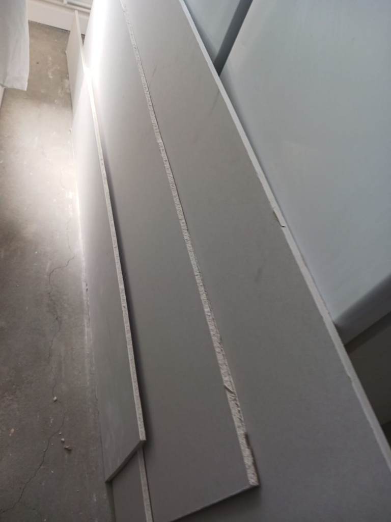 Plasterboard FREE