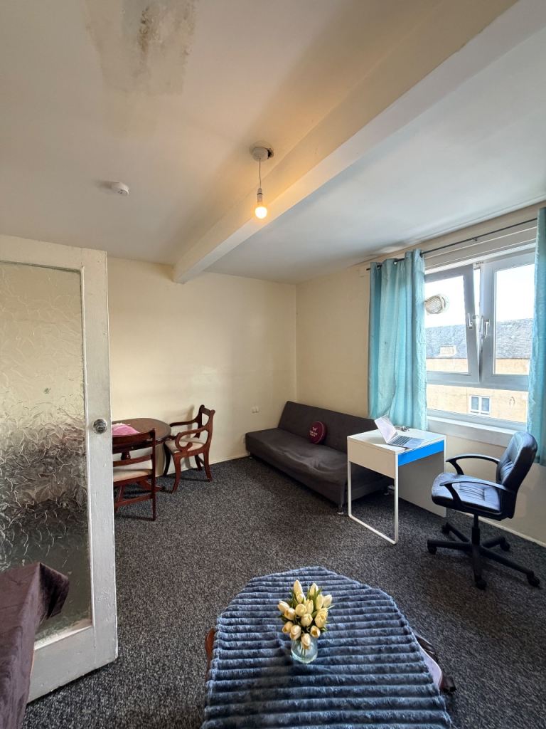 Flat for rent