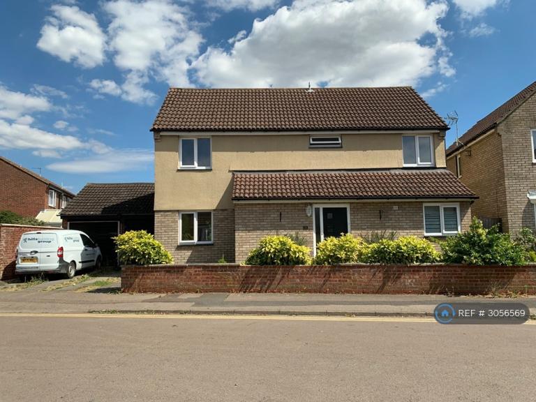 4 bedroom house in Meadow Grass Close, Stanway, Colchester, CO3 (4 bed) (#3056569)