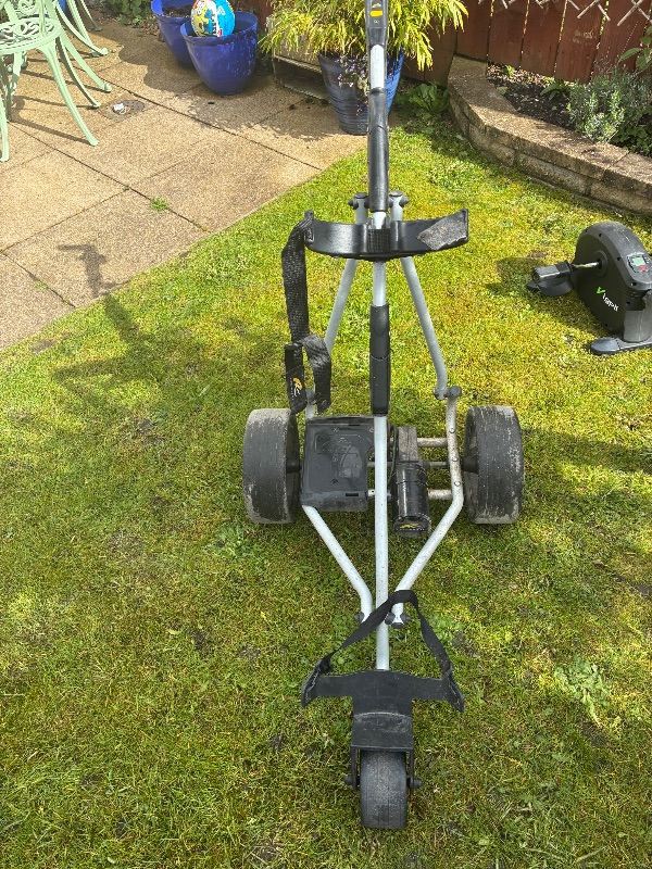 Golf Trolley
