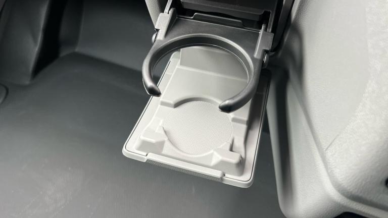 2025 Ford Transit Custom 320 L1 Diesel Fwd 2.0 EcoBlue 136ps H1 Van Limited Van Diesel Manual