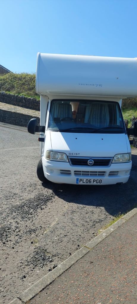 Fiat, DUCATO, 2006, 2800 (cc)