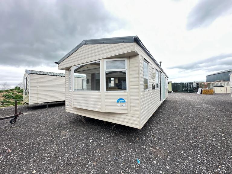 Willerby Richmond FOR Sale OFF SITE