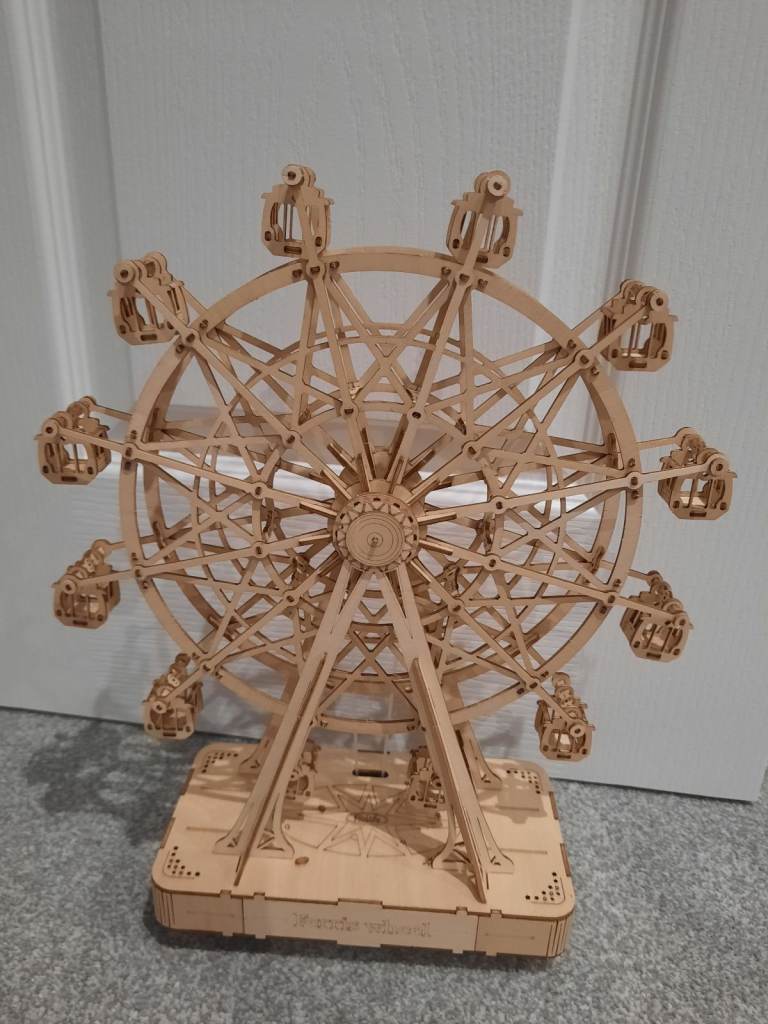 Rolife Ferris Wheel  - Model