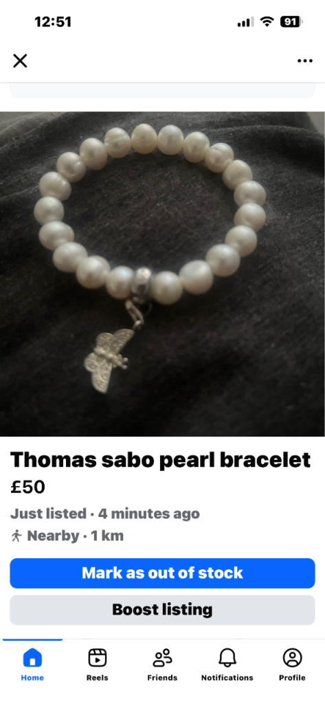 Thomas sabo