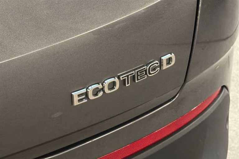 2021 Vauxhall Grandland X 1.5 Turbo D Griffin Edition 5dr HATCHBACK DIESEL Manual