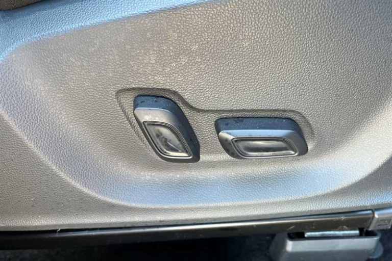 2022 MG MG ZS 1.0T GDi Exclusive 5dr Hatchback Petrol Manual