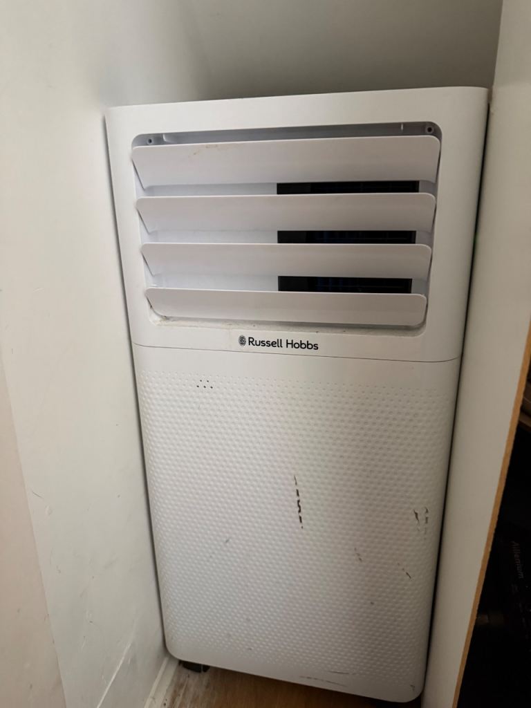 Air Con/ Dehumidifier 