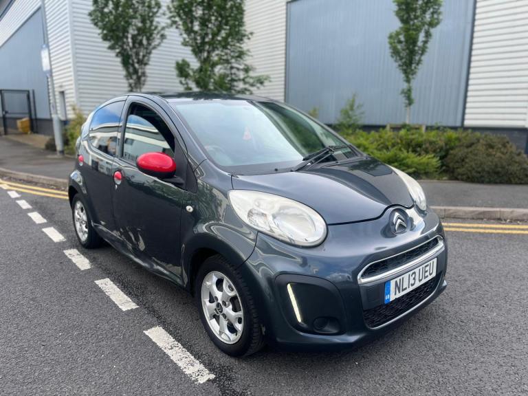 CITREON C1 FOR SALE