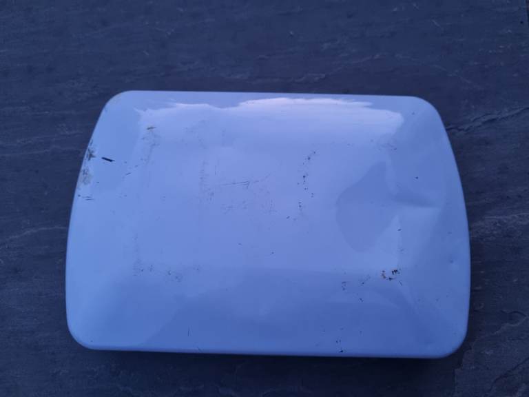 Used Bosch IXO screwdriver