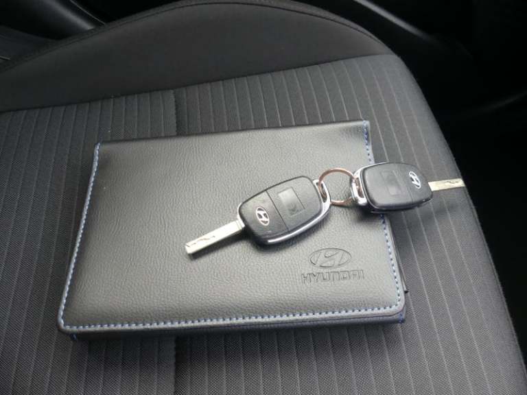 2022 Hyundai i20 1.0 T-GDi MHEV SE Connect Hatchback 5dr Petrol Hybrid Manual Euro 6 (s/s) ( Hatc...