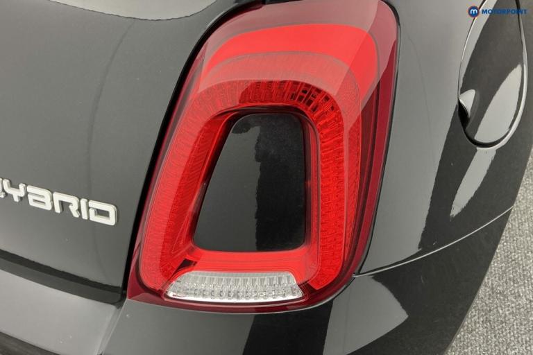 2021 Fiat 500 1.0 Mild Hybrid Dolcevita [Part Leather] 3dr Hatchback Petrol Manual