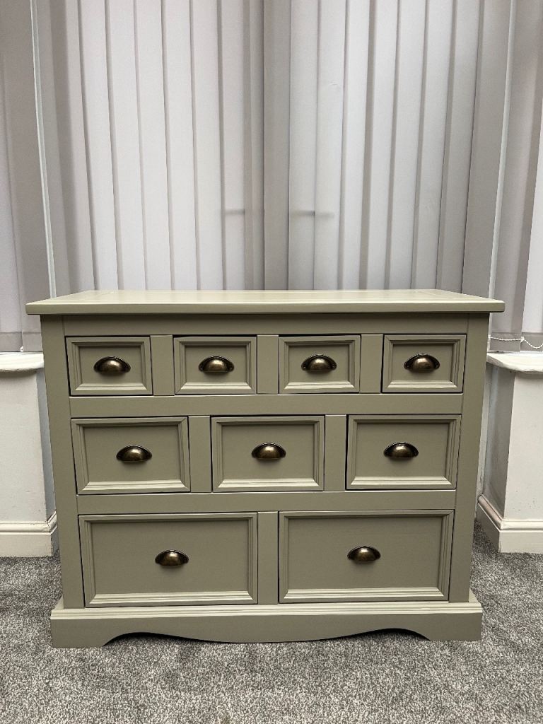 image for Beautiful chest of drawer