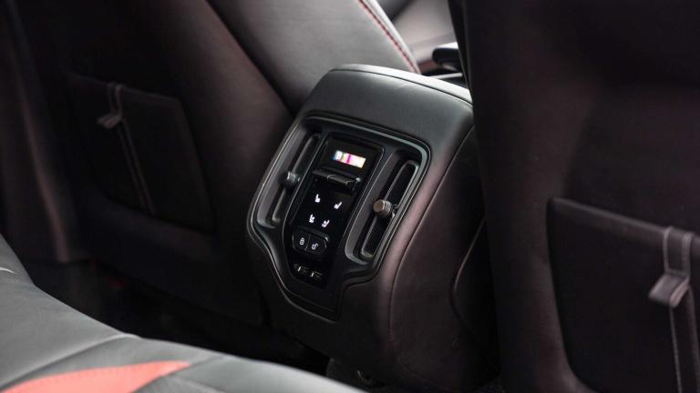 2022 Aston Martin DBX V8 DBX707 5dr Touchtronic Estate Petrol Automatic