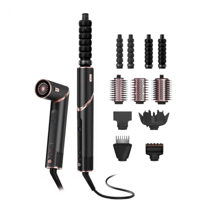 Shark Flexstyle 4 in 1 hair styler and dryer