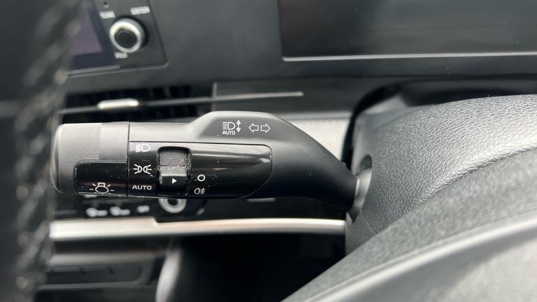 2022 Kia Sportage 1.6T GDi ISG 2 5dr Petrol Estate Estate Petrol Manual