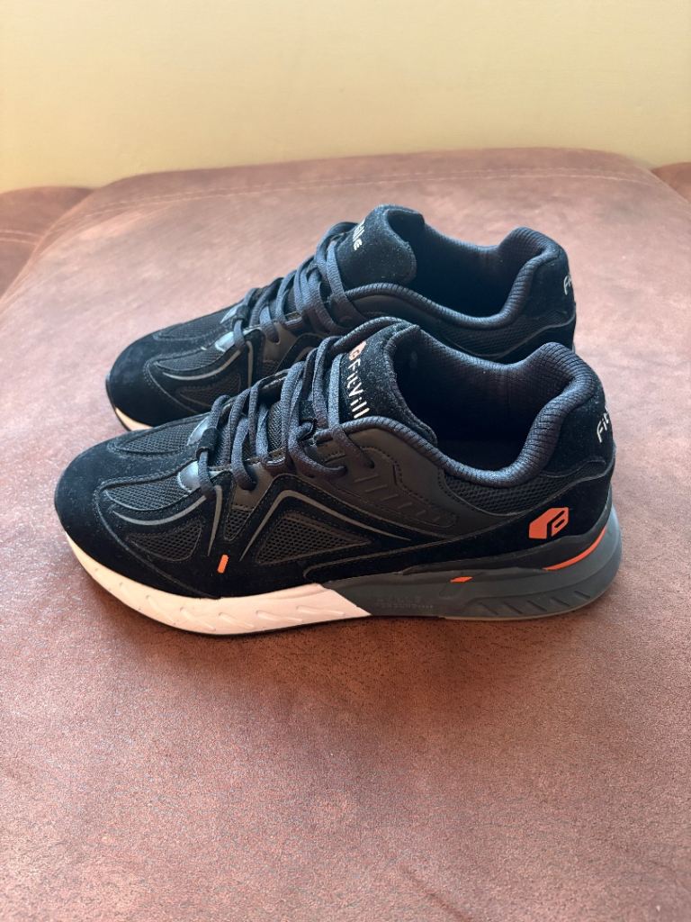 Fitville Trainers Size 7