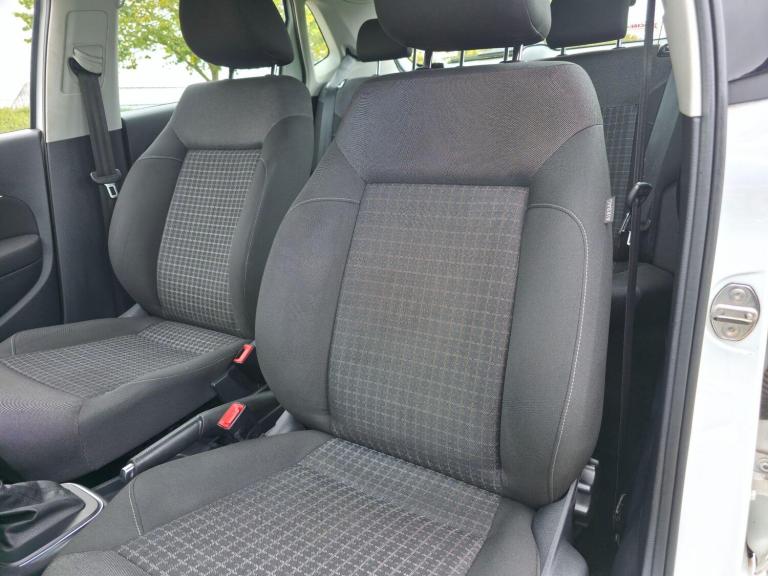 2015 Volkswagen Polo 1.2 TSI SE 5dr DSG HATCHBACK PETROL Automatic