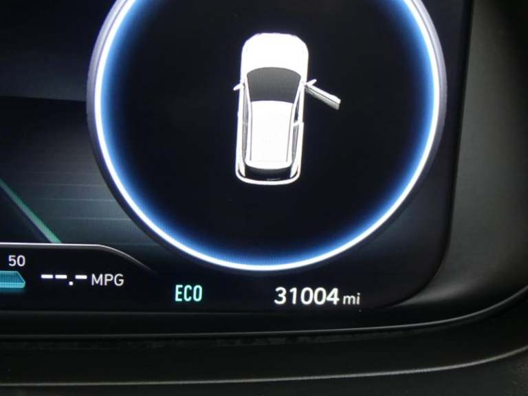 2022 Hyundai i20 1.0 T-GDi MHEV SE Connect Hatchback 5dr Petrol Hybrid Manual Euro 6 (s/s) ( Hatc...