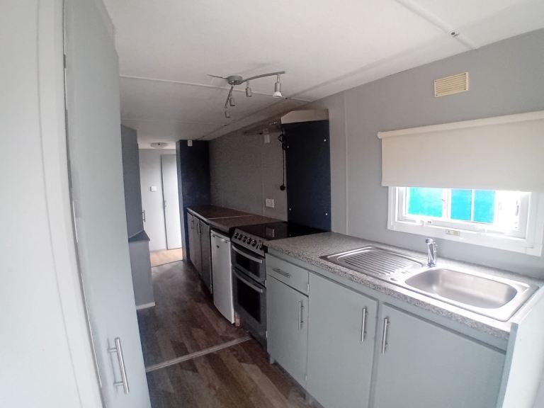 Three bedroom Mobile home To Rent next to Harlow