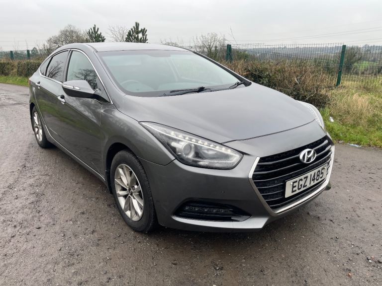 Hyundai I40 1.7 CRDI £20 TAX (I30 SPORTAGE IX35 GOLF LEON PASSAT OCTAVIA)