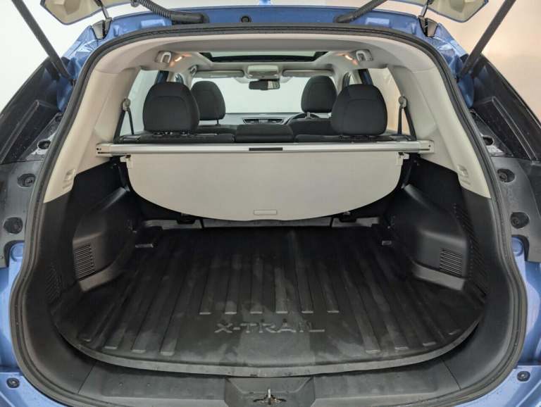 2020 Nissan X-Trail 1.3 DIG-T Acenta Premium SUV 5dr Petrol DCT Auto Euro 6 (s/s) (160 ps) - SA E...