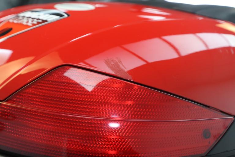 2001 Ducati ST ST4S  Petrol Manual