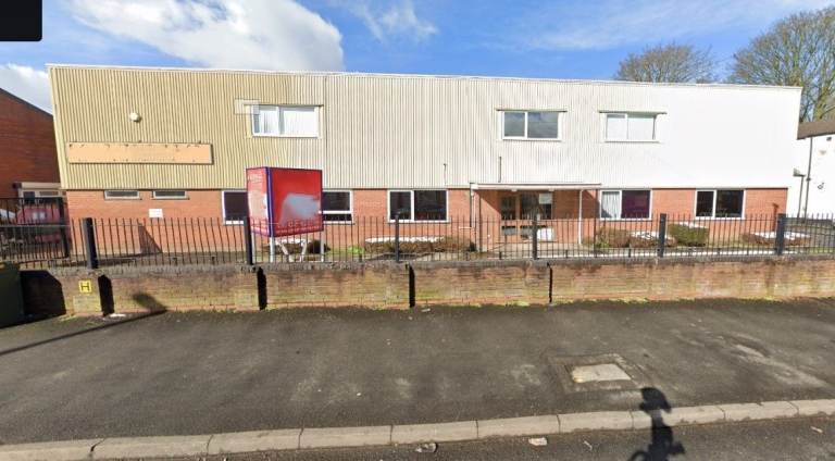 Office Building OR Office Rooms Available To Let - DY4 8RF