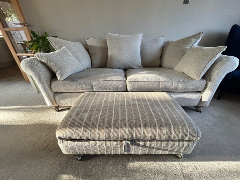 DFS Country Living Sofa 