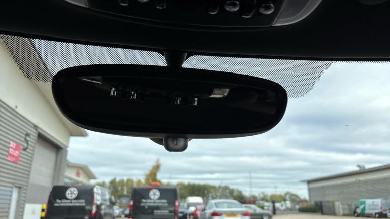 2022 MINI Hatch 2.0 Cooper S Exclusive 3dr Auto Petrol Hatchback Hatchback Petrol Automatic