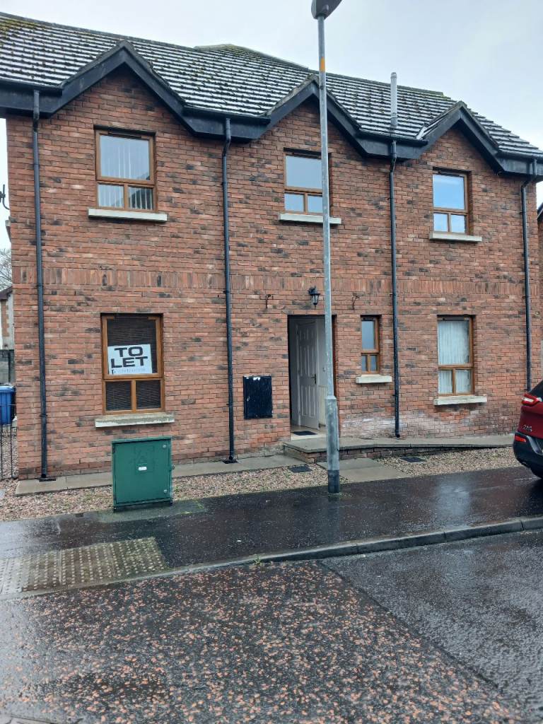 House to rent in Lurgan  from March