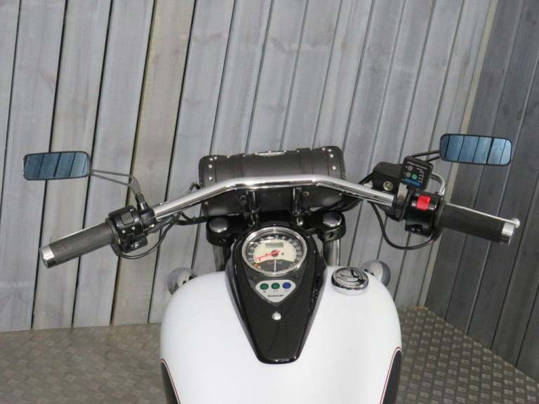 2016 16 KAWASAKI VULCAN 900 CUSTOM