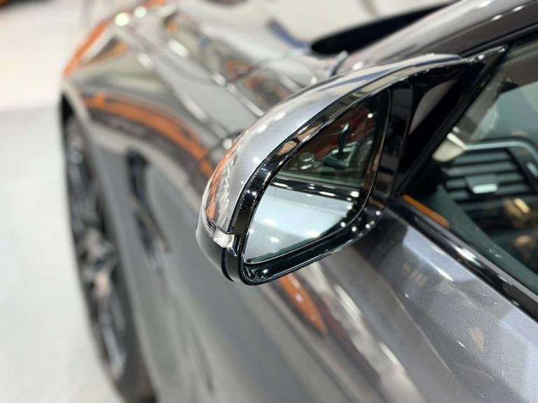 2018 BMW M4 3.0 BiTurbo Competition Coupe 2dr Petrol DCT Euro 6 (s/s) (450 ps) Coupe Petrol Autom...