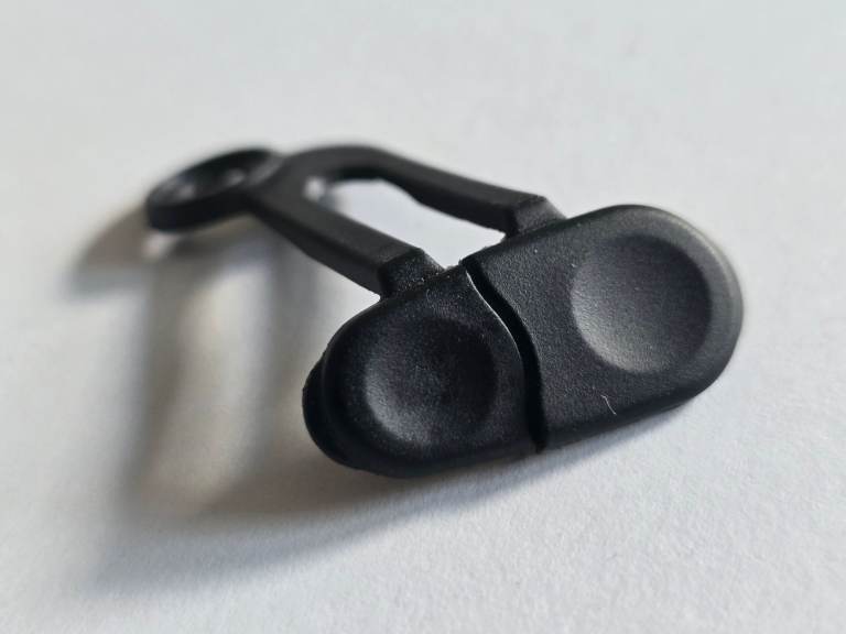 Nikon DSLR cap cover replacement