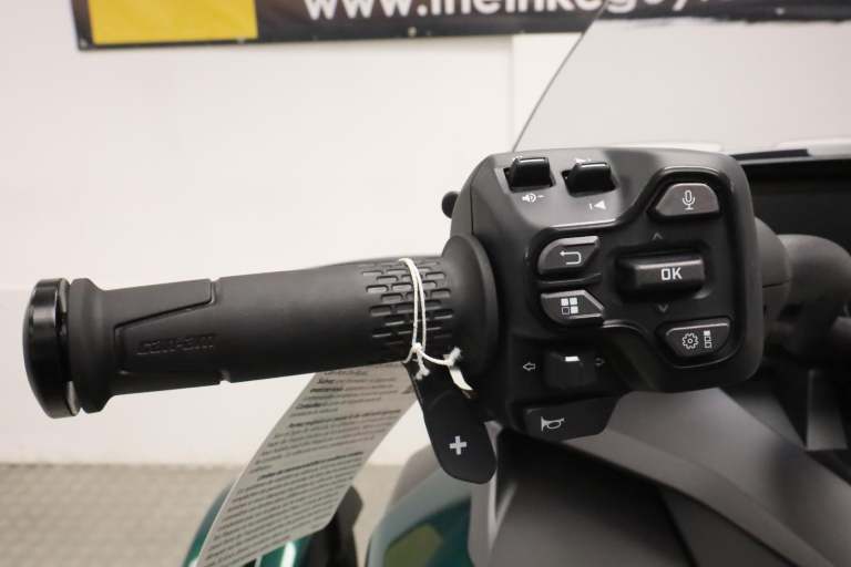 2025 Can-Am Spyder F3 Limited Special Series Trike - IN STOCK NOW 