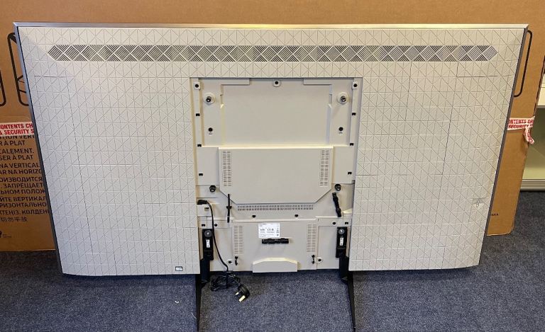 Sony Bravia KD65XE9305 65 LED HDR 4K Ultra HD Smart Android 