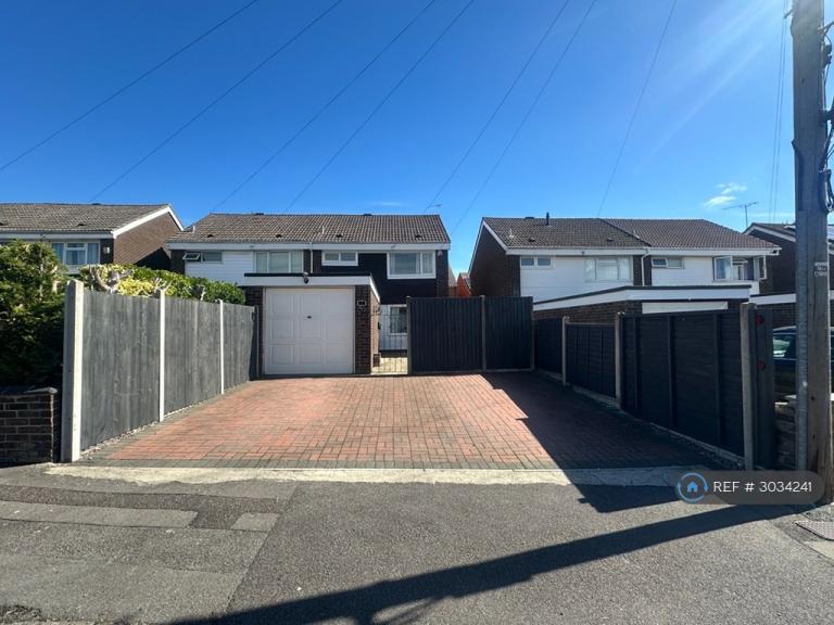 3 bedroom house in Williamson Way, Oxford, OX4 (3 bed) (#3034241)